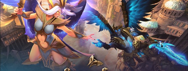 Смешанные эмоции игроков по отношению к последнему обновлению Dota 2 "Павшая корона"