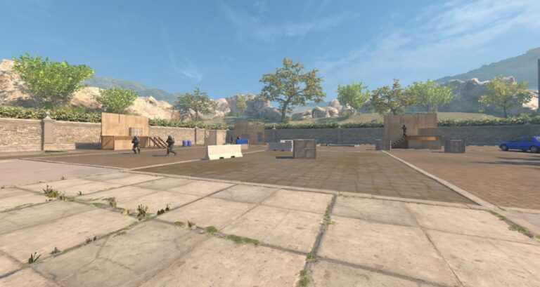 csstats map