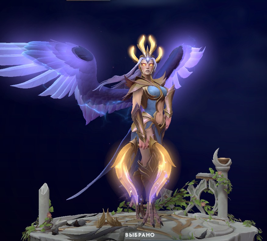 Sovereigns of Skywrath