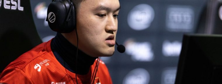 Bigetron открывают свою команду в CS2 под руководством BnTeT