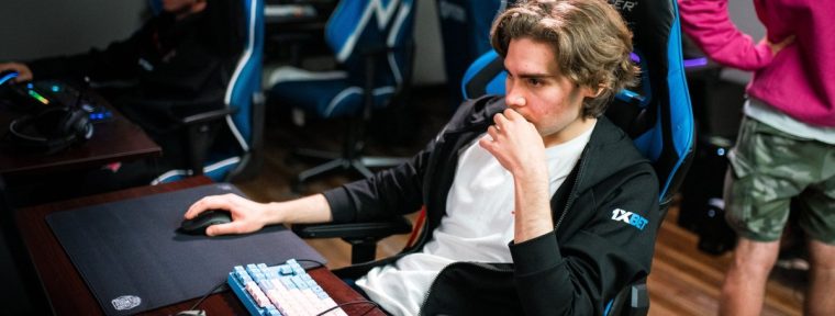 Nix продолжает расследования на турнире-стримеров BetBoom Streamers Battle