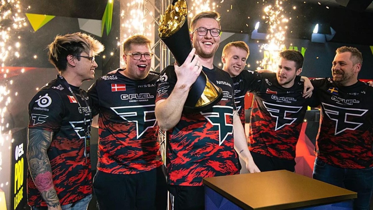Финал pgl major. FAZE Clan 2022. Команда FAZE 2022. FAZE Clan состав 2022. PGL Major Antwerp 2022 чемпионы.