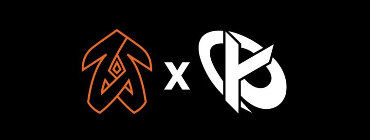 Karmine Corp объявила о сотрудничестве с Zerance