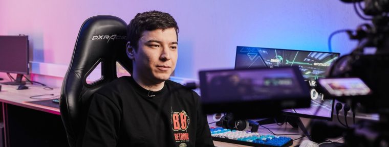 Сообщество Dota 2 раскритиковало SoNNeikO за конфликт с ATF