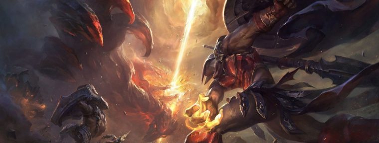 Гайд по макро-игре для лесников