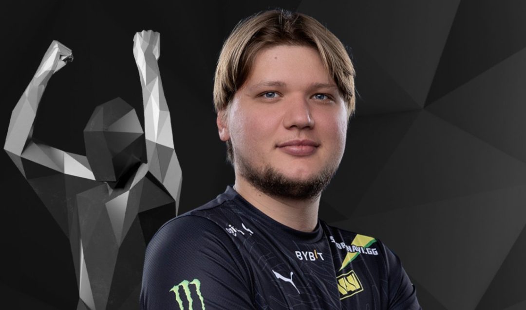 Thorin о переходе s1mple в VP: «Это невозможно, ведь он не хочет играть в российских командах»