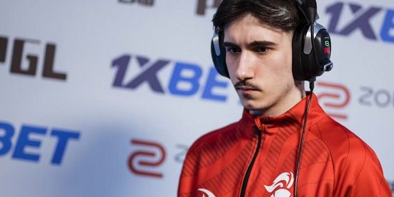 К Team Secret присоединяются Juve и NOPEEJ