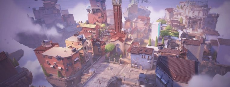 Побеждай на Ascent: Полное руководство по итальянской арене