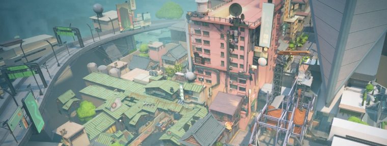 Riot Games удалили карту Split: что случилось?