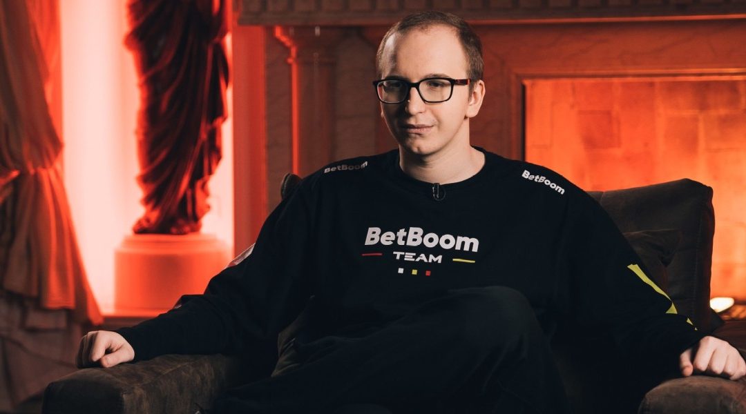 Save- заработал для BetBoom Team первый штраф на турнире. Игрок воспользовался багом