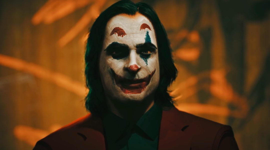 Показали удивительный трейлер фанатской игры по «Джокеру» с Хоакином Фениксом