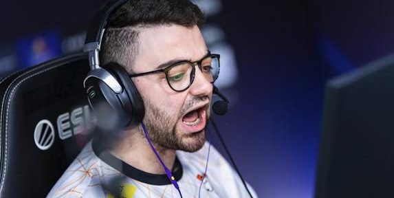 n0rb3r7: "Мы можем выйти в финал, даже с этими проблемами с пулом карт"