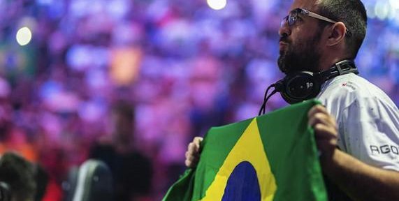 Совладелец FURIA Akkari: "Момент требует изменений, и они будут сделаны"