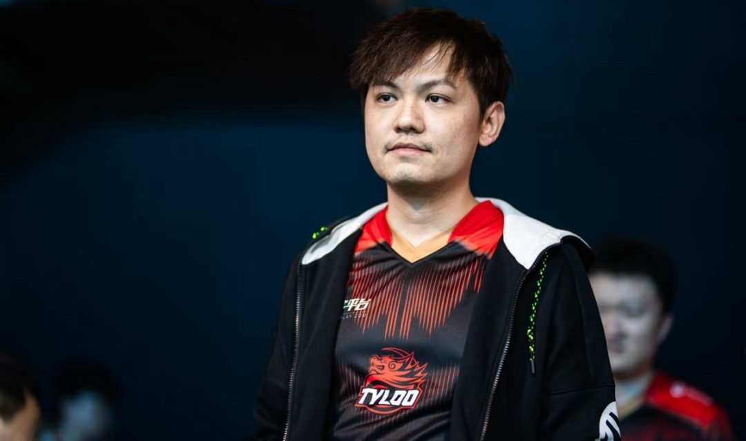 TYLOO раскрыли список из шести человек для IEM Chengdu 2024