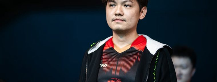 TYLOO раскрыли список из шести человек для IEM Chengdu 2024