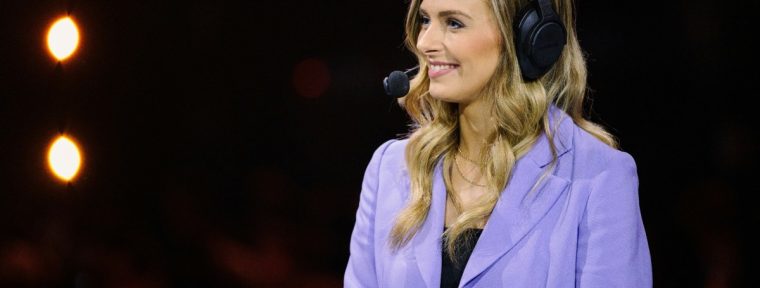 Объявили состав ведущих на IEM Chengdu 2024