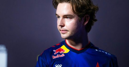 Astralis и MOUZ проходят из группового этапа сразу в полуфинал IEM Chengdu 2024!