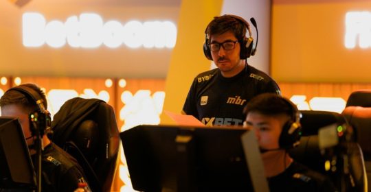 MIBR обошли paiN Gaming и выиграли путёвку на BetBoom Dacha Belgrade 2024