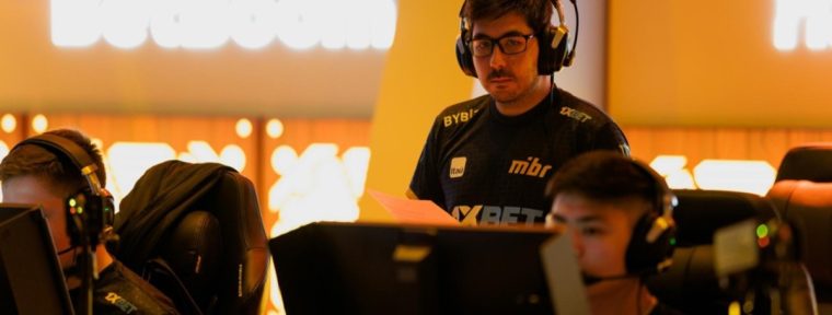 MIBR обошли paiN Gaming и выиграли путёвку на BetBoom Dacha Belgrade 2024