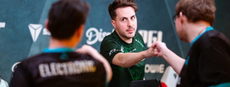 Cloud9 теряют слот на ESL Pro League S19, их место займут SAW