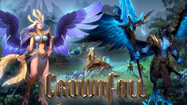 Лавка конфет Crownfall: награды и как зарабатывать конфеты