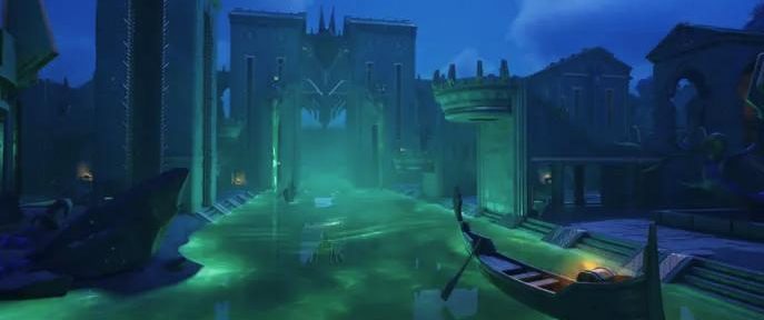 Лучшее оружие Fortnite для 2-й главы 5 сезона