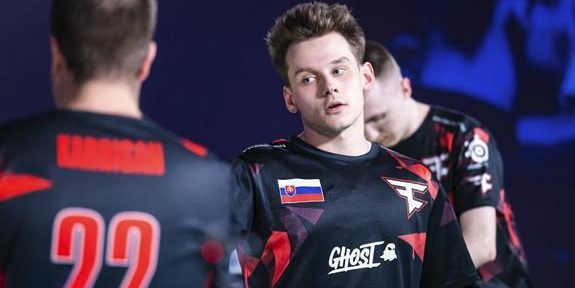 frozen: "Мы должны выступать и в таких условиях"