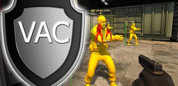 Почему VAC является лучшим AntiCheat?