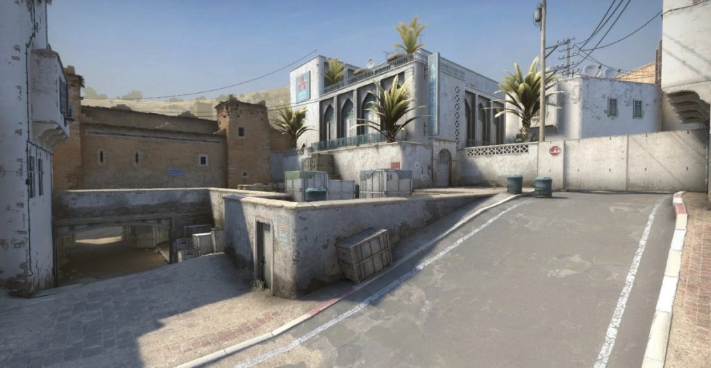 dust 2