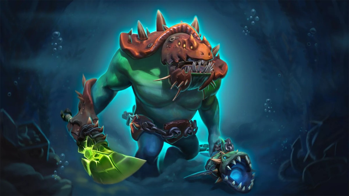 Tidehunter