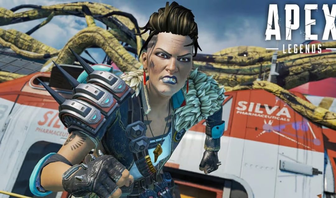 Баг в Apex Legends: обновление откатывает прогресс