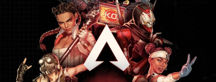 Пистолеты-пулемёты в Apex Legends: полное руководство