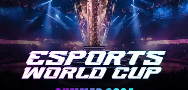 Esports World Cup (Riyadh Masters 2024): Главные моменты