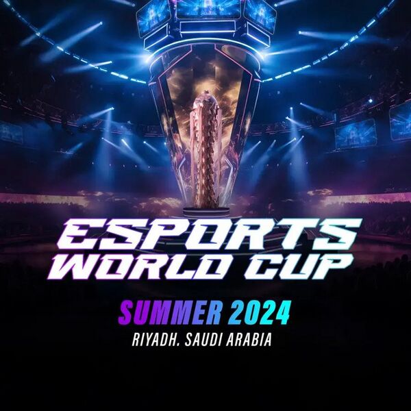 Esports World Cup (Riyadh Masters 2024): Главные моменты