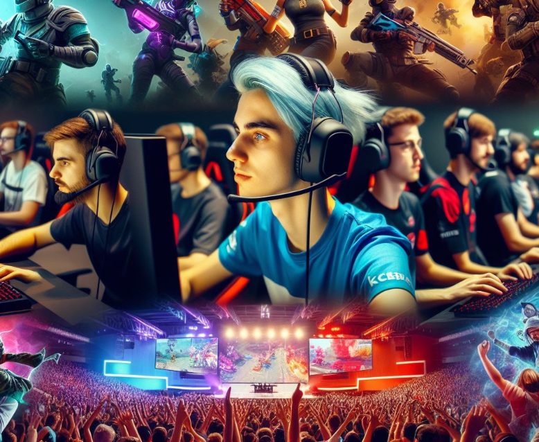 BetBoom Team и Sashi Esport в закрытом квалификационном этапе Кубка мира по киберспорту