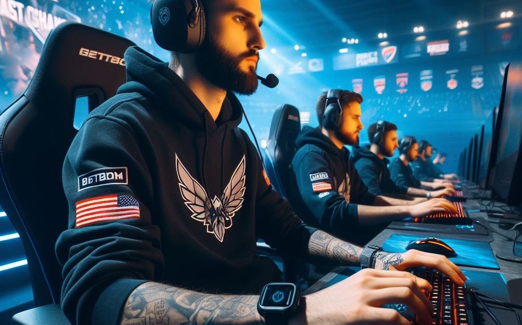 BetBoom Team выгнала Team Falcons на Last Chance Stage ESL Pro League