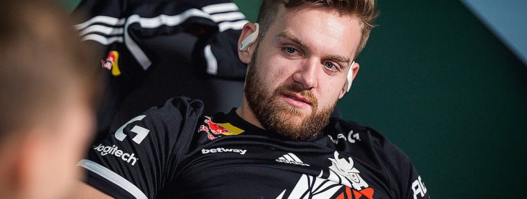 G2 Esports vs M80: обзор на матч за выход в плей-офф ESL Pro League Season 19