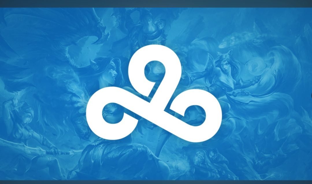 Команда Cloud9 Esports нуждается в помощи