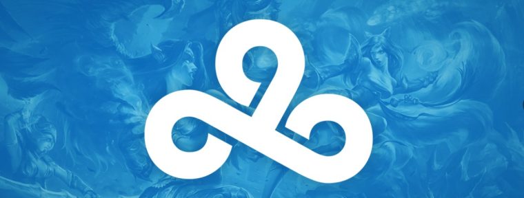 Команда Cloud9 Esports нуждается в помощи