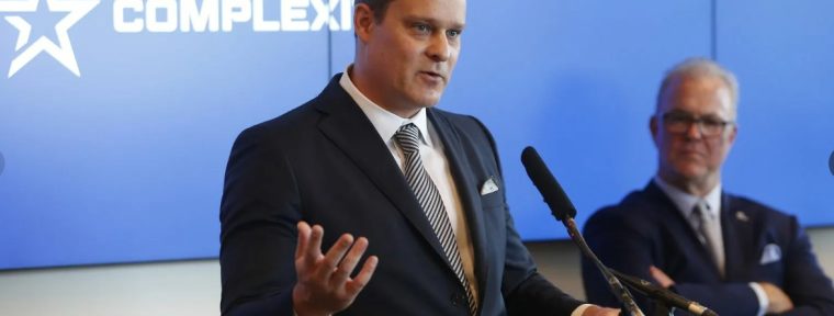 Глава Complexity Gaming мотивирует команду  на победы в СS2