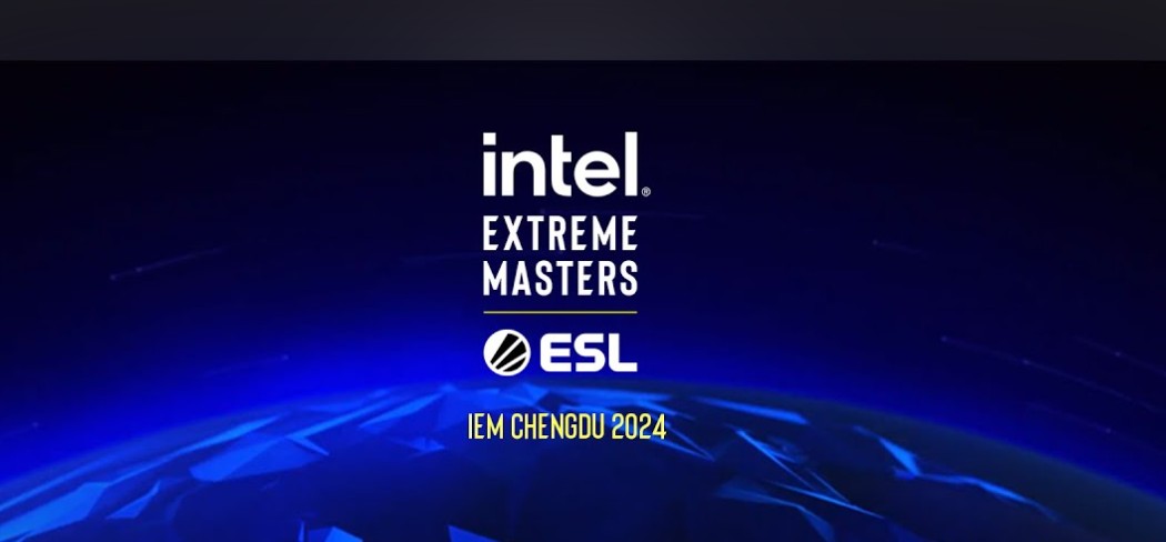 IEM Chengdu 2024 стал самым популярным турниром в Китае по CS2