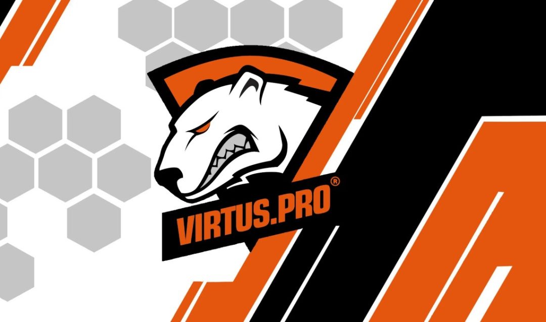 Команда Virtus.pro одержала победу над SAW