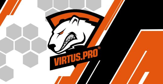 Команда Virtus.pro одержала победу над SAW