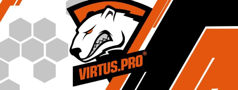 Команда Virtus.pro одержала победу над SAW