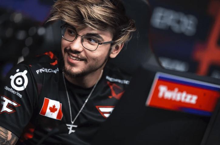 Twistzz подчеркивает важность своей победы