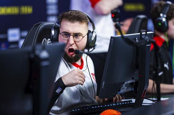 MOUZ вышли в плей-офф IEM Chengdu: обзор матча MOUZ — FURIA Esports