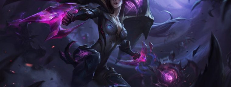 Гайд на Кай