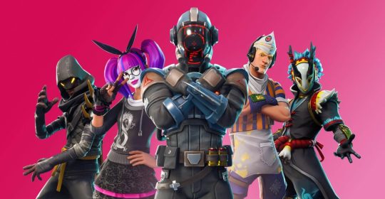 Бесплатные подарки в Fortnite: эксклюзивные промокоды на апрель 2024 года