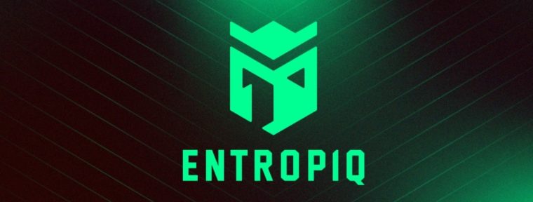 Entropiq отправляют трёх игроков в резерв