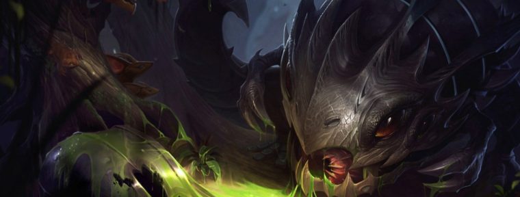 Гайд на Ког